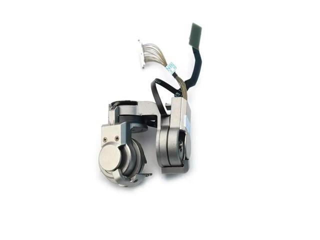 Gimbal Axis For Pro Replacement Repair Parts With Signal Wire And Flexible Cable