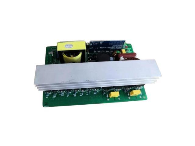 48V to 220V Inverter Pure Sine Wave Inverter Circuit Mould 1000W Driver Board 48V to 220V Step-Up Boost Converter Power Board