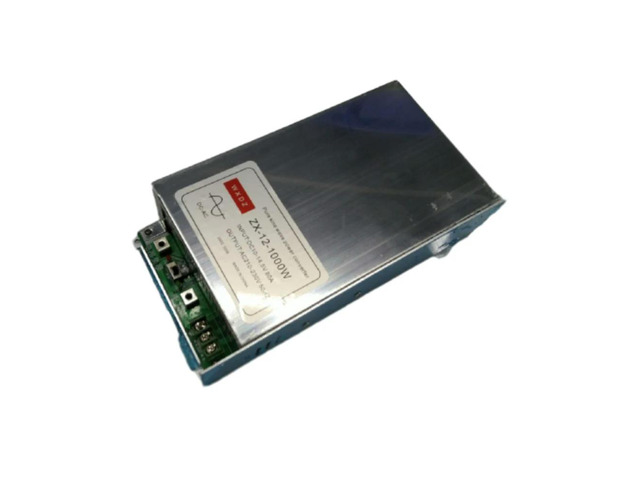 DC-AC Pure Sine Wave Inverter 1000W 12V to 220V 50Hz Inverter Circuit Board Driver Module Converter Step-Up Boost Board