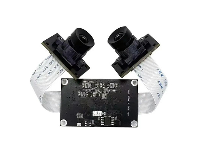 SC233HGS 1/2.6-Inch 4MP HD USB Camera Module Global Shutter Industrial Vision UVC Web Camera Board For DIY And Robotics Pro