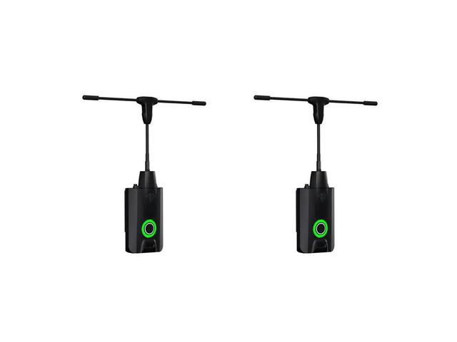 2X For TBS CROSSFIRE NANO TX 915Mhz RF Module Long Range USB-C Connector CRSF TX 915/868Mhz Long Range Transmitter