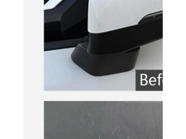 3PCS Nano Car Scratch Remover Restore Car Paint Multifunction Nano Magic Cloth Water Polishing Rust Removal Car Paint Polishing