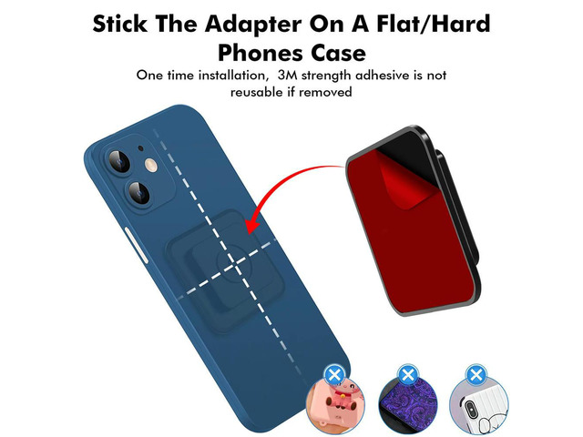 Workout ArmBand Phone Support Mount Wrist Cellphone Holder for /Hiking Wrist Cellphone Holder