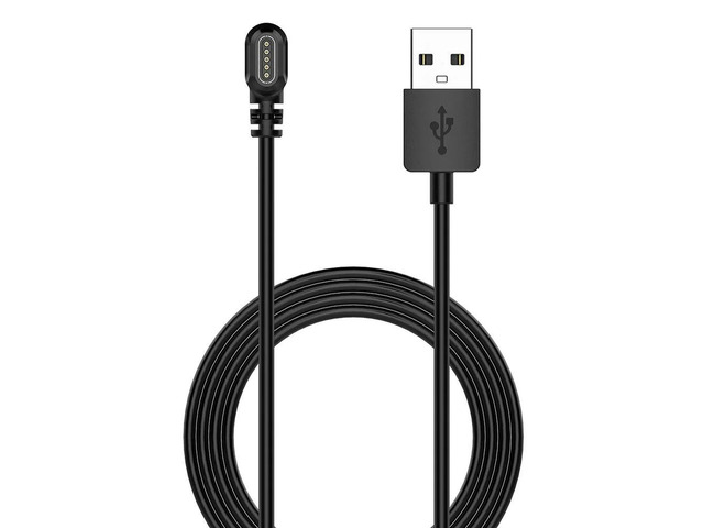 Replacement Charging Cord with Data Transmission Watch Chargers Cord Fast Charging for Huami Falcon A2029