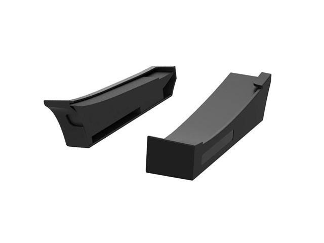 Horizontal Stand Stable Console Stand Game Console Desk Stand Rack for PS5 Slim Digital Edition and Disc Edition