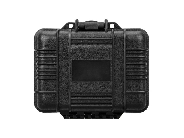 Carrying Case Bag for Action 3/4/5 Pro Batteries Adapter Base Filters Charging Line Accessories Organized Bag