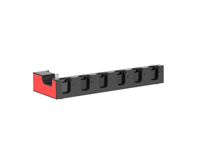 Controller Charging Dock Game Support Dock for Charging Charger Station Stand Station Holder for Switch Accessories