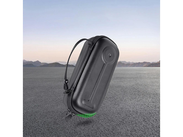 Camera Bag with Lens Cloth Travel Shell Carrying Case Waterproof Hard Shell for Nintendo Switch2
