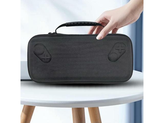 Hard Shell Carrying Case Travel Case Shockproof Protective Case for ROG XBOX Ally/ROG XBOX Ally X Accessories