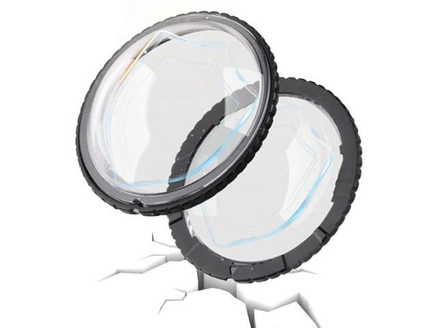 Lens Guards for X4 Front Back Camera Lens Guards Cap Tempered Glass Len Protection Frame Protective Guard Accessories
