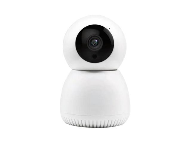 Night Vision Camera 2-Way Audio Video Surveillance Camera Motion Detection ligent Home Indoor Safety System
