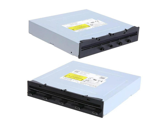 DG-6M1S-01B DG-6M1S 6M2S ONE DVD Rom Drive SATA Replacement DVD-Rom Disc Drive 500GB Optical Drive 5Gbps for Microsoft Xbox One