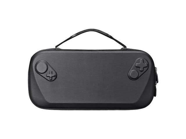 For ROG XBOX Ally Hard Protective Carry Case Anti-Fall Shockproof Console Bag Console Protective Handbag