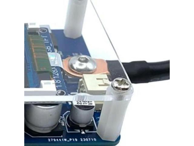7-14V Mini Spot Welder Control Board Spot Welding Machine Digital Display Spot Welding Tools Kit for