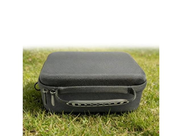 Camera Sling Bag for EOS Rebel T7/R50/R6 Mark II SLR SLR Travel Case with 4 Dividers and Shoulder Strap