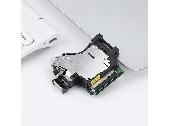 KES-490A Lens Single Eye Lens Lens Optical DVD Drive Pickup Reader Repair Parts for DVD Drive Lens Games