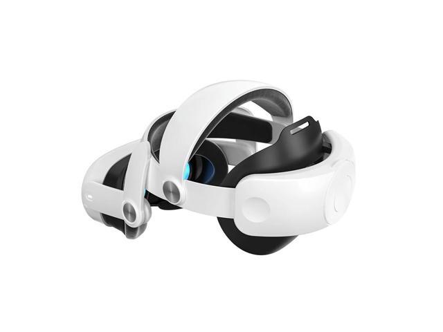 Head Strap 10000mAh Adjustable Strap Pack Head Strap Accessories Extend Playtime and Comfort for Quest 3S
