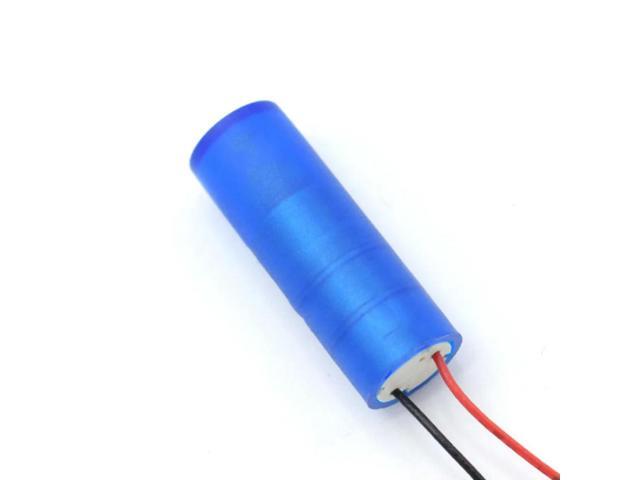 1PCS DC 3V Waterproof Vibrating Motor Strong Vibration Motor For DIY Massager