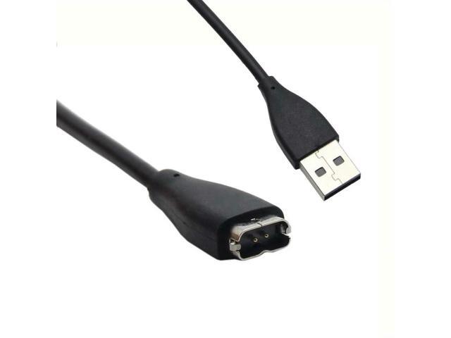 Replacement USB Charging Cable For Fitbit-Charge HR Watch Band Activity Bracelet
