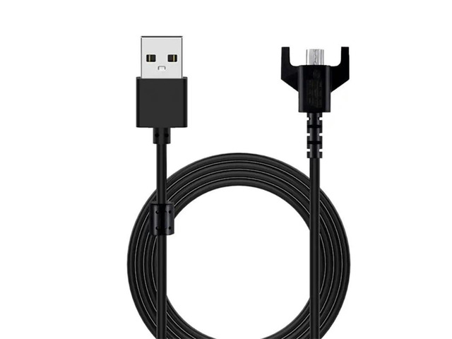 Replacement USB Charging Cable Data Game Cable For GPRO/GPW/G900 G403 G703 Gaming Mouse Cable