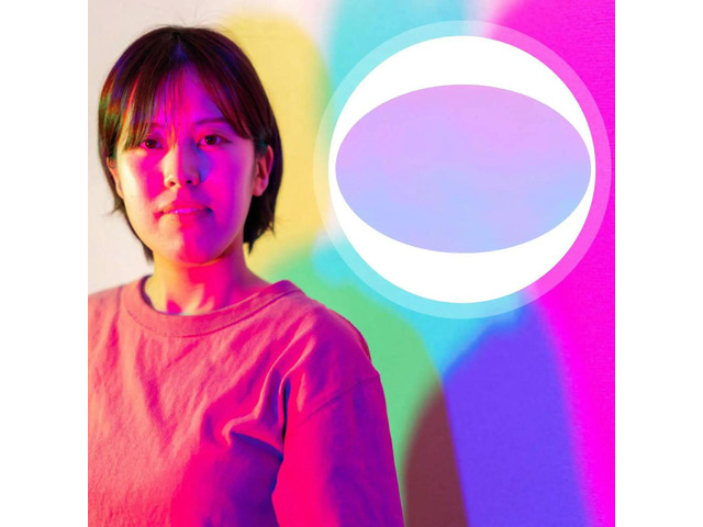 10Pcs Sunset Atmosphere Light Gel Filters 66Mm for LED Strobe Flash Photography Color Correction Transparent Film Mood Lighting