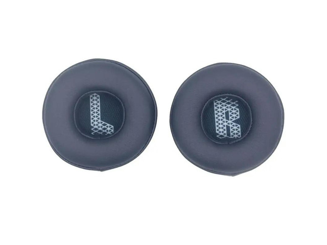 Replacement Ear Pads For LIVE400BT 460NC Headphones Ear Cushions Soft Headphone Cushion Headset Parts Blue