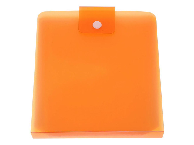 1Pcs Cd Case Large Capacity 12 Disc Organizer Dvd Bag Dust Proof Scratch Resistant for Travel Car Home