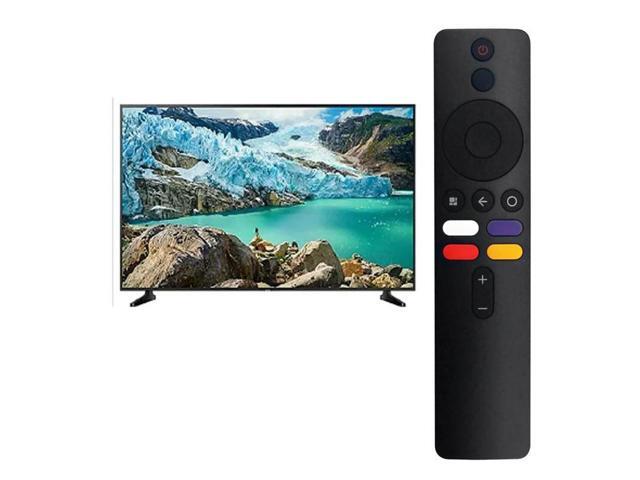 1 Piece Replace XMRM-M6 Remote Control Fit For Mi TV MDZ-24-AA L32M6-6ARG L55M6-ESG L55M6-ARG L50M6-6ARG XMRM-M3