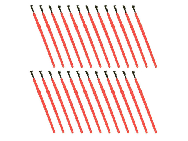 50pcs Painting Brush Small Painting Brush Paintbrushes Pigment Painting Brush art paintbrush watercolor paint brush