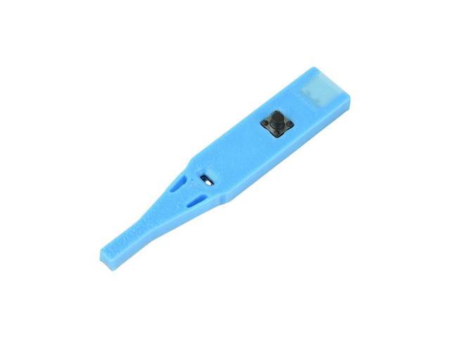 DM76 DC 5V Inductance Tester Inductance Fault Diagnosis Electromagnetic Inductance Meterfor Mobile Phone Repair Tool