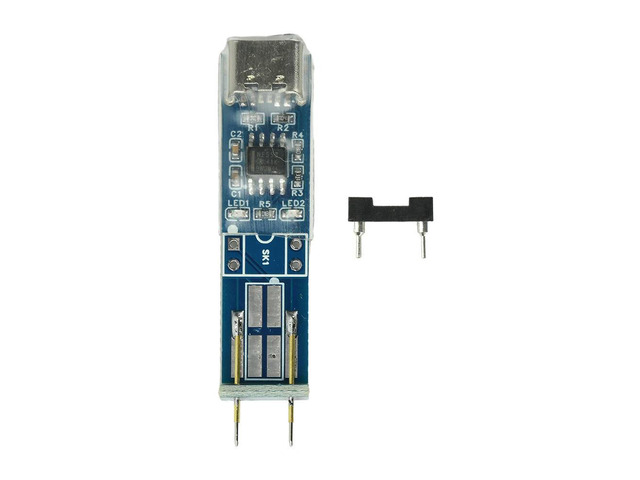 4 Pin Optocoupler Test Board Optocoupler Test Board Optocoupler In-Line Test Board For Electronics Repair with Type C