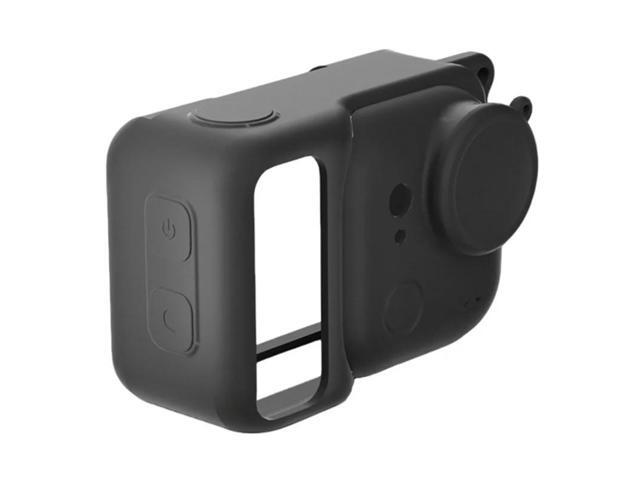For GO Silicone Protective Case Cover Action Camera Protector Housing Skin Sleeve Bumper