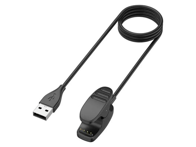 Charging Clip Cradle Holder USB Cable For SUNNTO AMBIT Traverse Watch Accessories