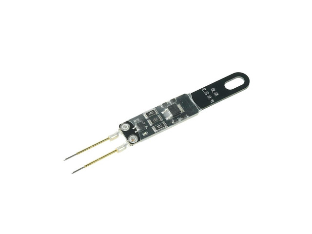 1000UF Capacitor Discharge Pen AC/DC High Voltage Discharge Maintenance Testing Discharge Pen Tool