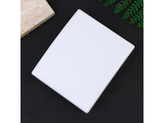 White Electronics Abs Humity Control Box Electronic Project Temperature Control GPS Sensor Enclosure DIY Electrical Box