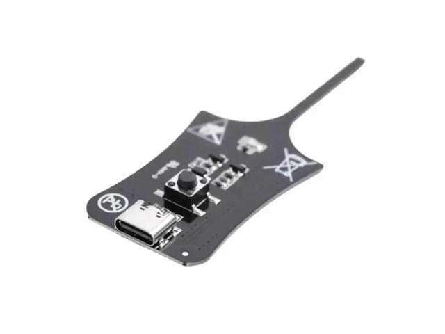 Quick Fault Inductance Checking Motherboard Coil Tester Inductor Detector Tool For Mobile Phone Repair Electromagnetic Induction
