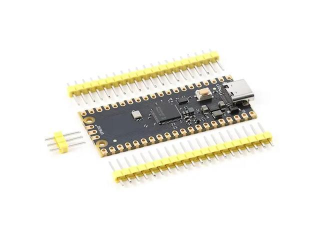 For Raspberry Pi Pico2 Development Board RP2350 Microcontroller For Raspberry Pi Pico2 TYPE-C USB For DIY No Weld