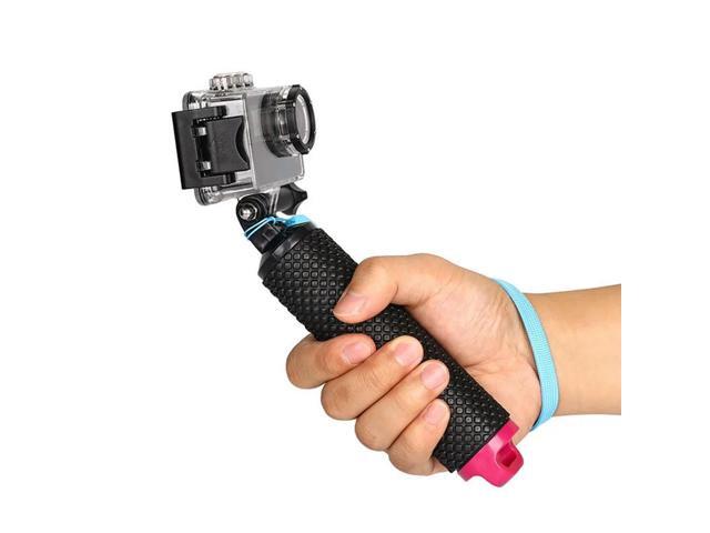 For Gopro Floating Hand Grip Waterproof Handle Selfie Stick For Gopro Hero 13 12 11 10 9 8 X5X4 Action 4