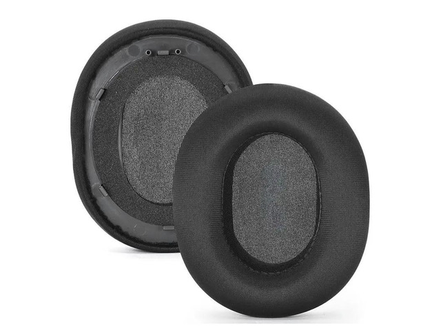 For BASEUS D05 Replacement Ear Pads- Comfortable Cushion Design For Enhanced Headphone Experience