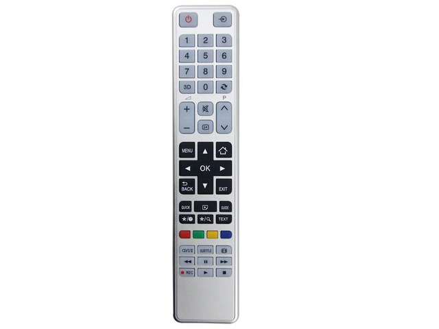 Replace CT-8040 Remote Control For TV CT-8035/8040/8041/8046 48L5435DG/441DG Remote Controller