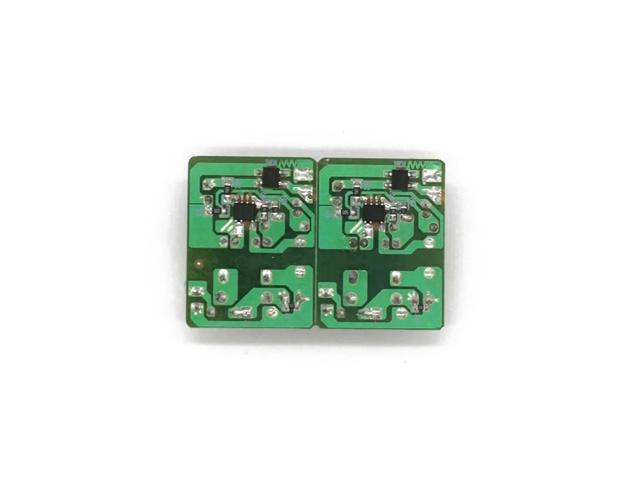 for Replace/Repair AC 110-240V to DC 12V 0.5V Power Supply Board AC-DC 12V 0.5A Switching Power Supply Module Bare Circuit