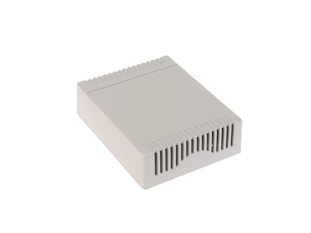 1pc Enclosure Case Plastic Housing Circuit Board Project Electronic Box 100x80x29mm DIY Wire Junction Boxes Housing Case