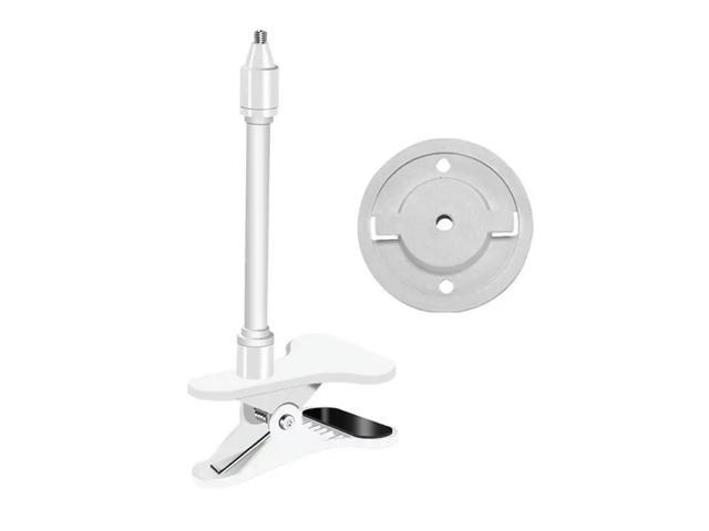 Flexible Clamp Mount Adjustable Rod Monitoring Bracket For TP-Link Tapo C200 C210 C220 C201 Camera Holders Stand