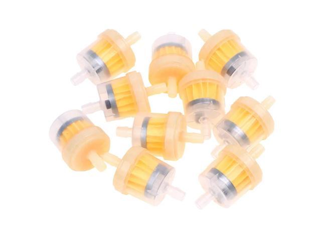 10Pcs Microdermabrasion Machine Vacuum Replacement Filter Pore Cleaner Tips Facial Face Parts Fitler Toning Body Filters
