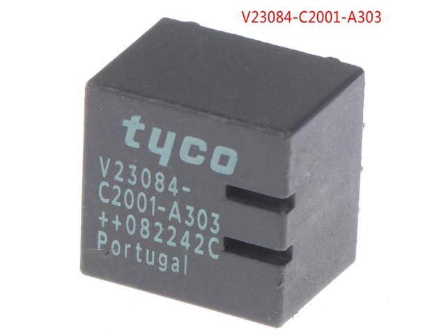 V23084-C2001-A303 Relay Central Lock Relay Suitable For Automotive Relays 10 Pin