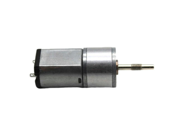 DC Gear Motor 030 All l DC3-6V 250RPM-500RPM Robot Toy Car Gear Motor 1PCS