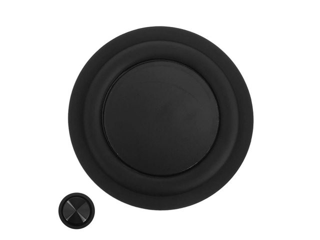 Car Loudspeaker Vibration Membrane Passive Radiator Speaker Diaphragm Enhanced Bass Sound Automotive Supply Audio Accessory