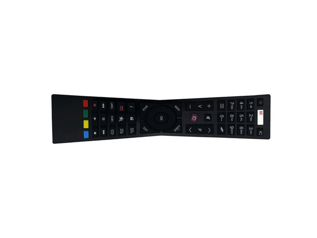 RM-C3184 Remote Control For JVC LCD TV LT43VF53A LT43VU72A LT49VU72A LT-55VU73M LT-65VU20I LT24VH52I LT-24VH52I