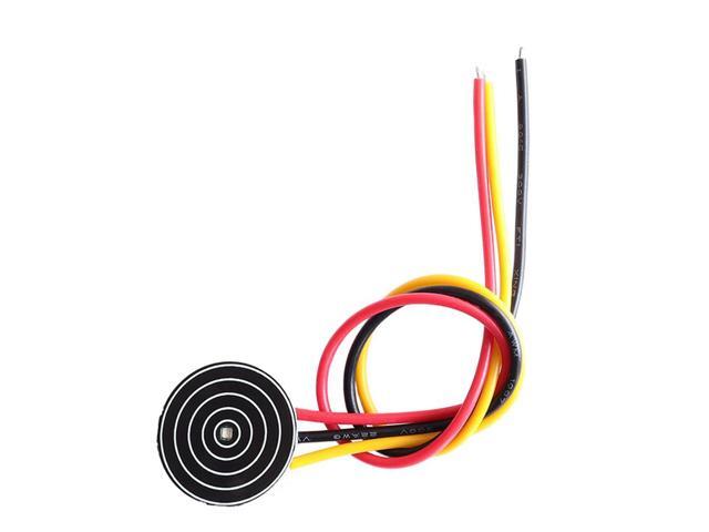 Non-contact Capacitive Touch Sensor Switch Module DC 3V-30V 2A