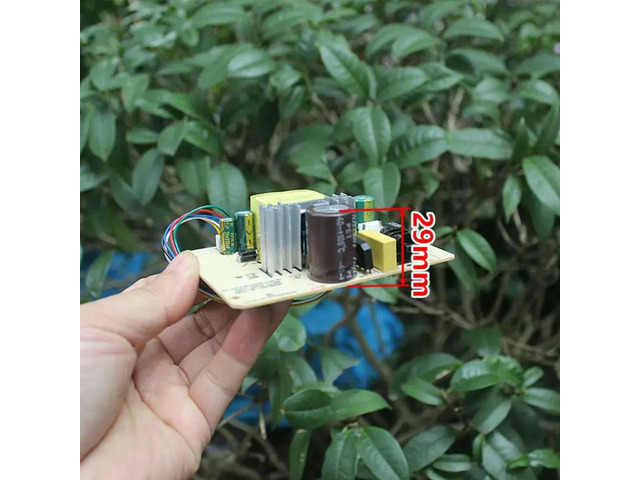 Dual Switching Power Module Input AC220V Output DC26.5V2.4A 13V1.5A Power Adapter